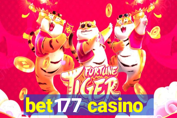 bet177 casino