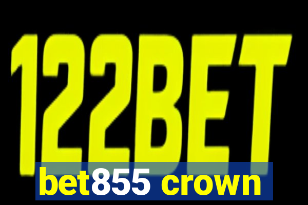 bet855 crown