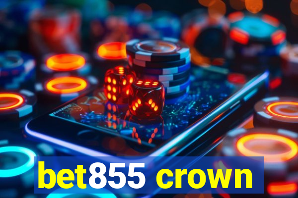 bet855 crown