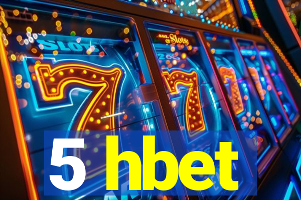 5 hbet