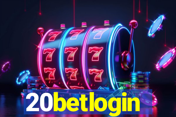 20betlogin