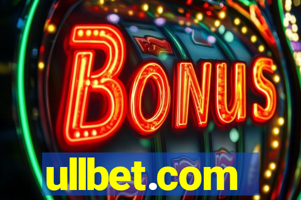 ullbet.com