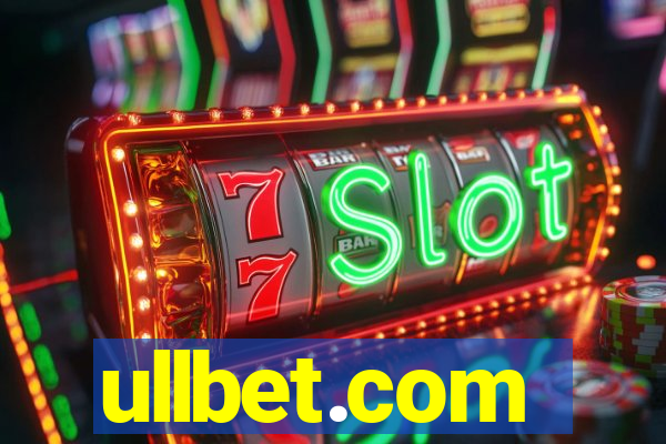 ullbet.com