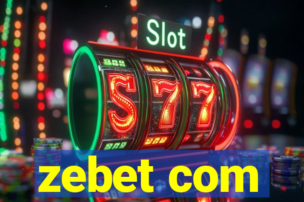 zebet com