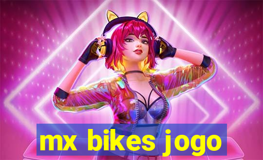 mx bikes jogo