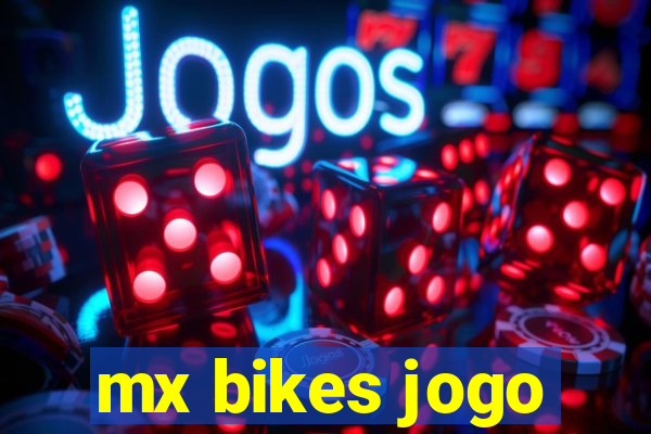 mx bikes jogo