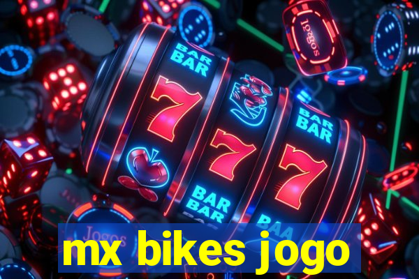 mx bikes jogo