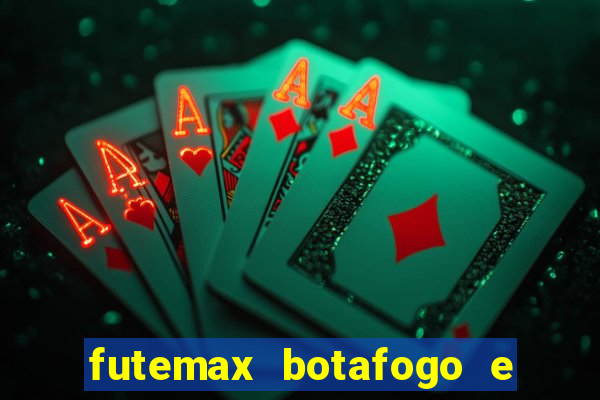 futemax botafogo e palmeiras ao vivo