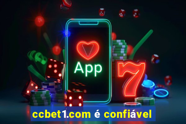 ccbet1.com é confiável