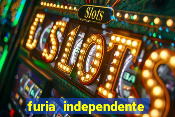 furia independente guarani aliadas