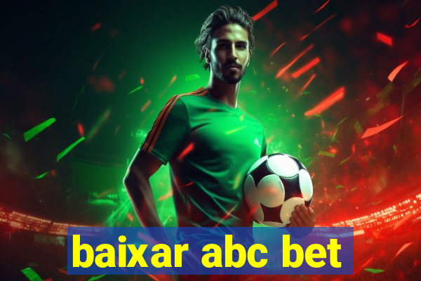 baixar abc bet