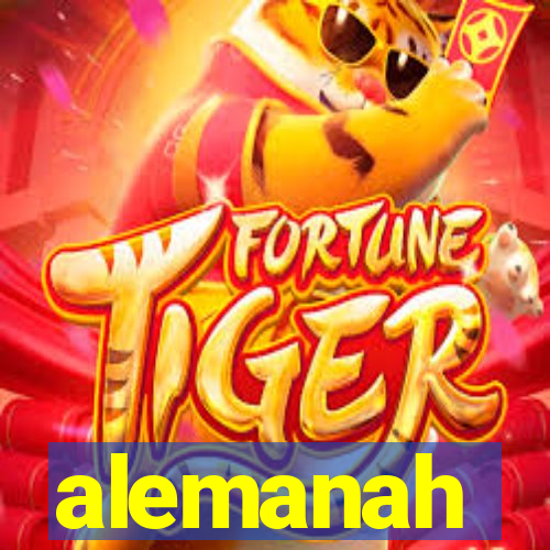 alemanah