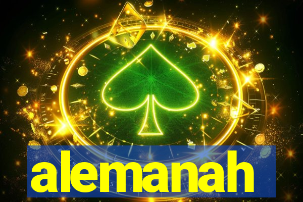 alemanah