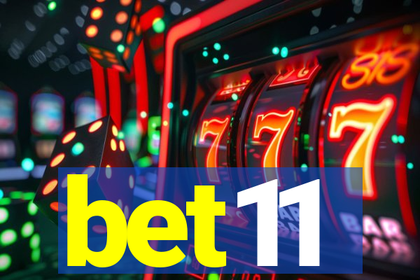 bet11