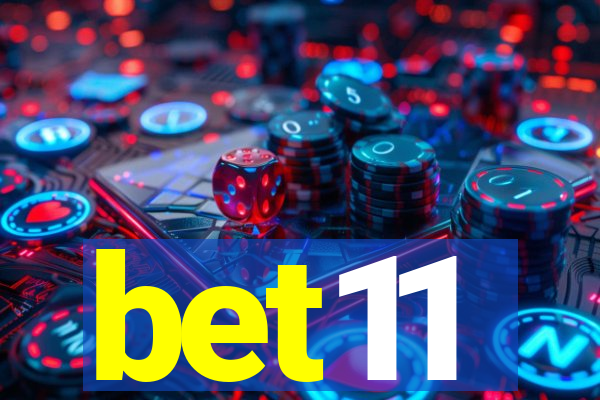 bet11