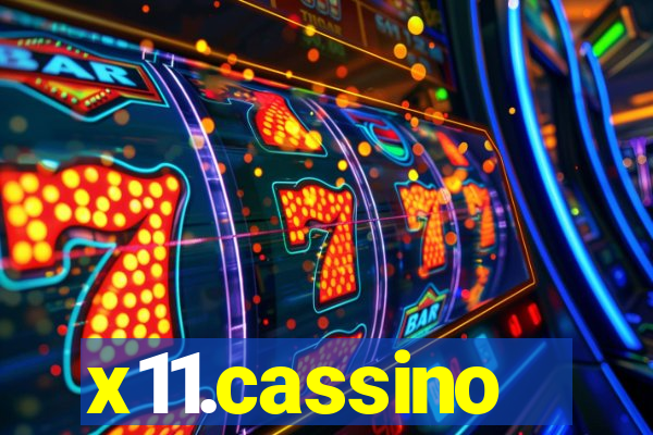 x11.cassino