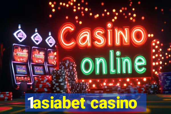 1asiabet casino