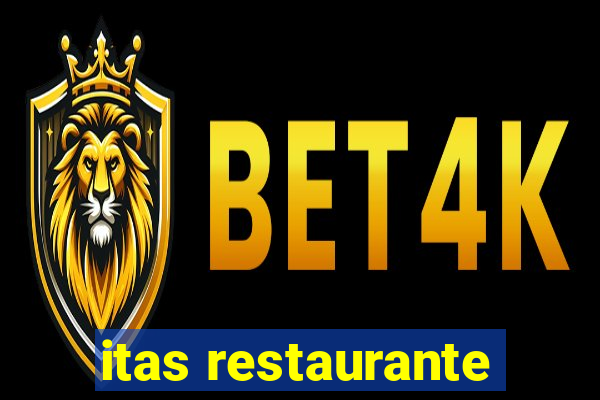 itas restaurante