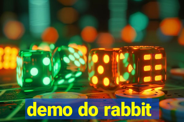 demo do rabbit