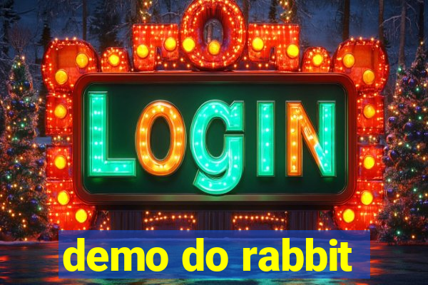 demo do rabbit