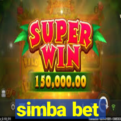 simba bet