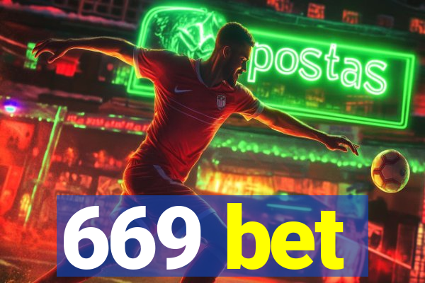 669 bet