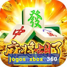 jogos xbox 360 download torrent