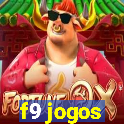 f9 jogos