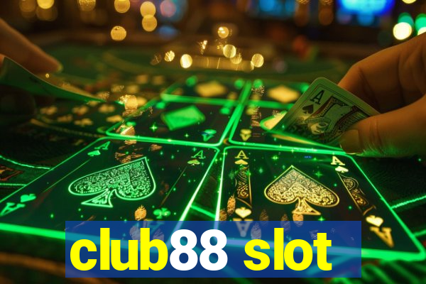 club88 slot