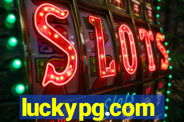 luckypg.com