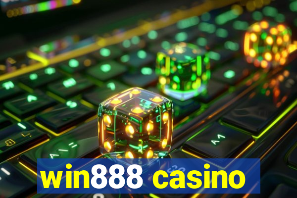 win888 casino