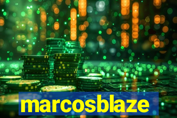 marcosblaze