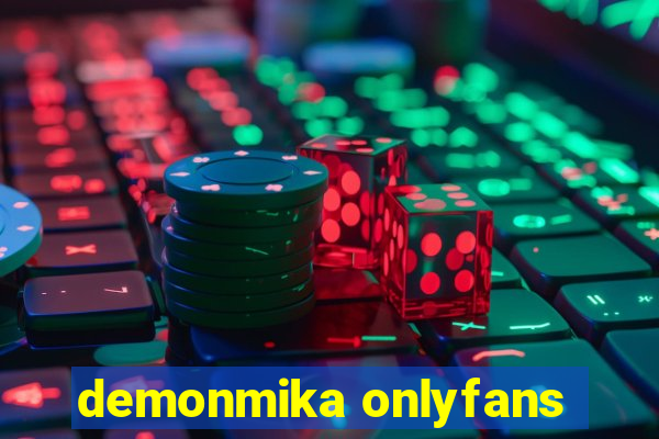 demonmika onlyfans