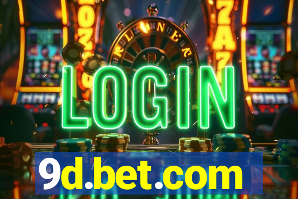 9d.bet.com