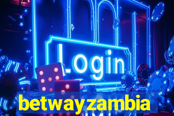 betwayzambia