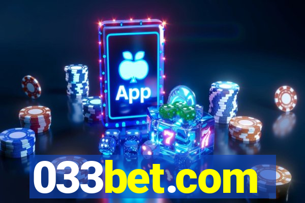 033bet.com