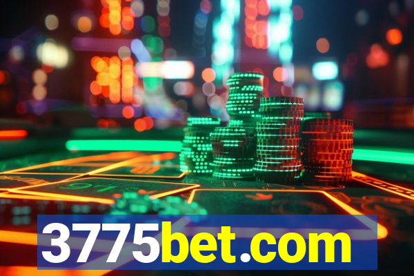 3775bet.com