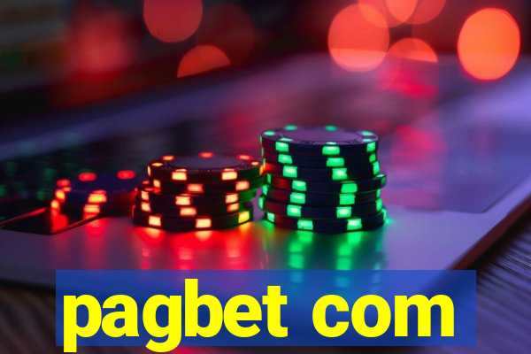 pagbet com