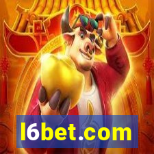 l6bet.com