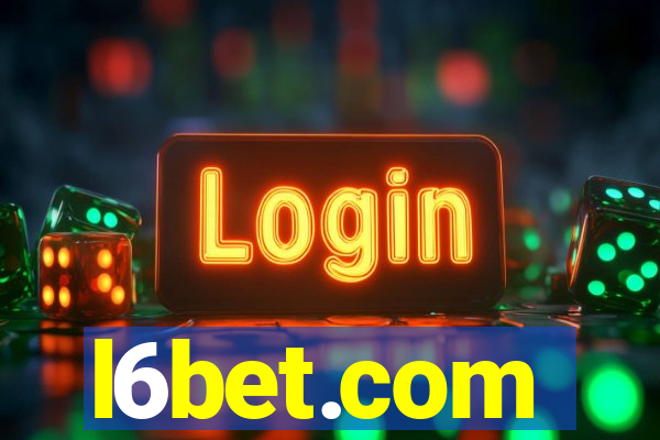 l6bet.com