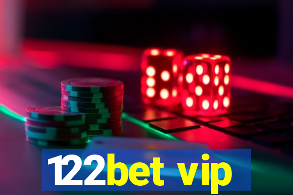 122bet vip