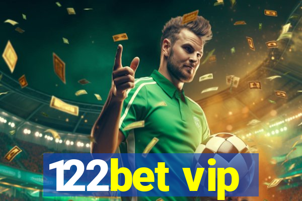 122bet vip