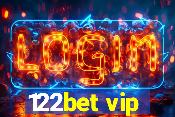 122bet vip