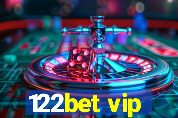 122bet vip