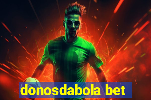 donosdabola bet