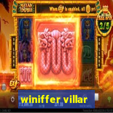 winiffer villar