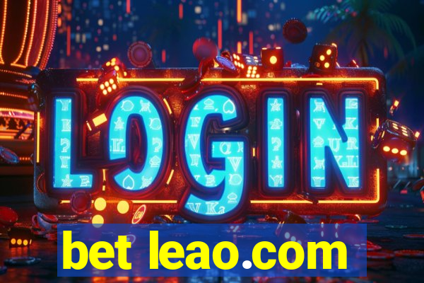 bet leao.com