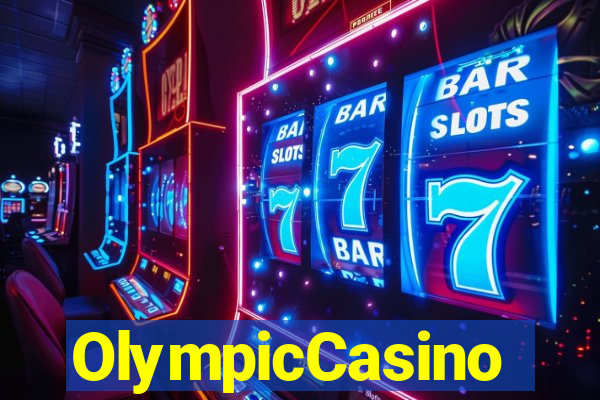 OlympicCasino