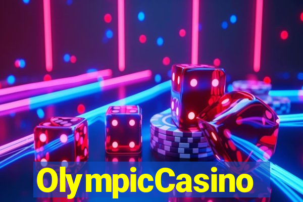 OlympicCasino