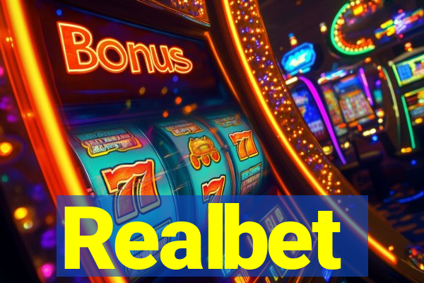 Realbet